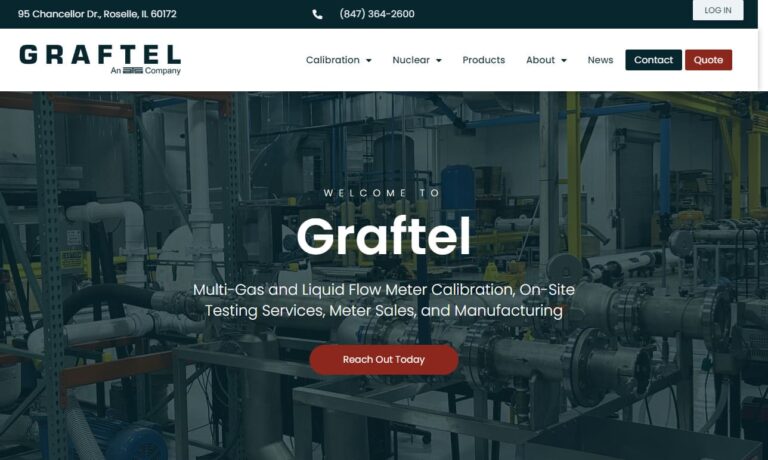 Graftel LLC