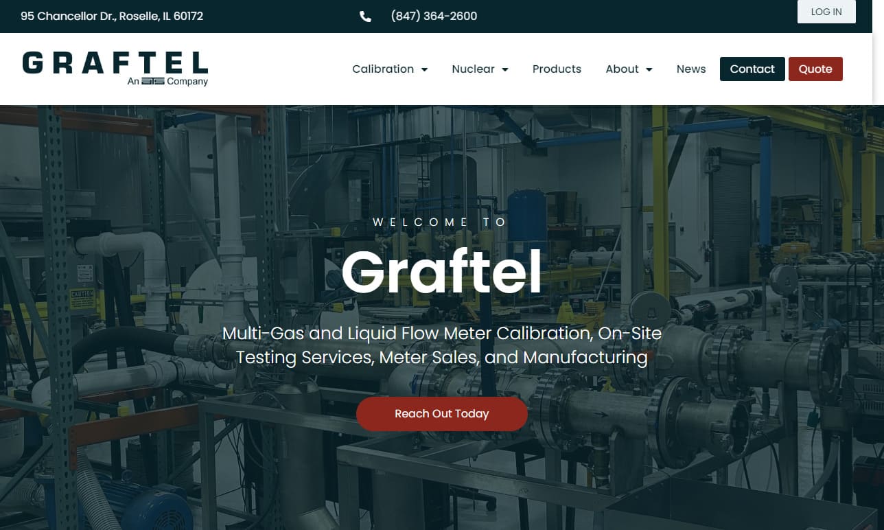 Graftel LLC
