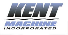 Kent Machine Logo