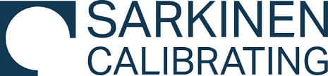 Sarkinen Calibrating Logo